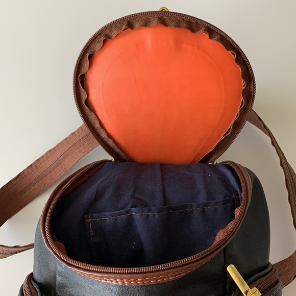 Italian Made Backpack - Picture 6 of 8